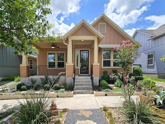 4104 Vaughan St, Austin, TX 78723