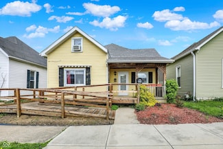 528 W Bennett St, Greensburg, IN 47240