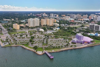 750 N Tamiami Trail Unit 604, Sarasota, FL 34236