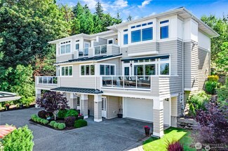 12221 58th Ave Unit 33, Gig Harbor, WA 98332