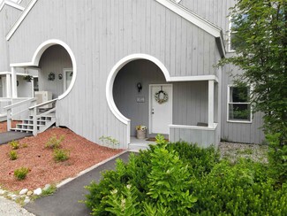 64 Davis Rd Unit 4, Plymouth, NH 03264