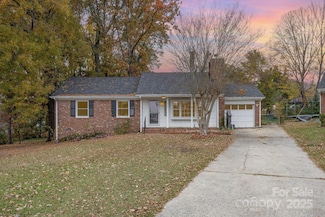 8503 Beechbrooke Rd, Mint Hill, NC 28227