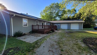 4386 N Us Highway 421, Delphi, IN 46923