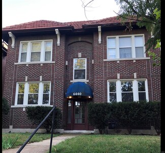 6440 Alamo Ave Unit 1E, Saint Louis, MO 63105