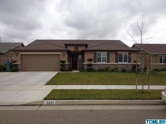 3031 N Verde Vista St, Visalia, CA 93291