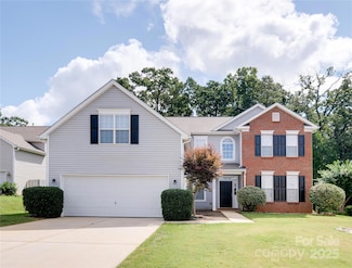 13308 Emerald Branch Ln, Charlotte, NC 28273