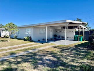 681 Dalton Blvd, Port Charlotte, FL 33952
