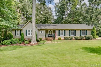 5122 New Watermelon Rd, Tuscaloosa, AL 35406