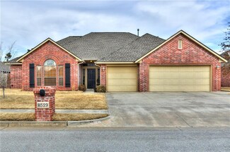 8529 NW 105th Terrace, Oklahoma City, OK 73162