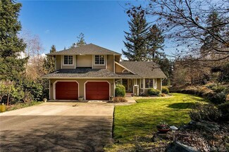 175 Island Boulevard Fi, Fox Island, WA 98333