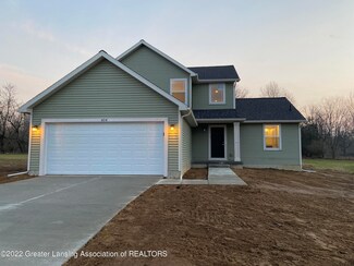 2664 Potter Rd, Leslie, MI 49251