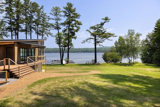 Lot 3 Camp Woodlands Rd, Bridgton, ME 04009