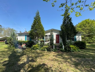39 Keen Rd, Summerville, GA 30747