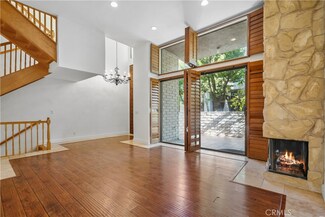 5345 White Oak Ave Unit J, Encino, CA 91316