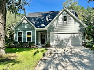 1 Alumni Rd, Beaufort, SC 29907