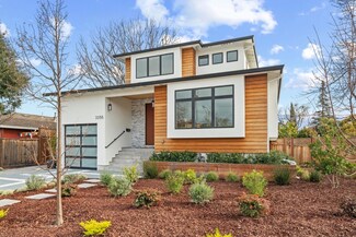 3355 Vernon Terrace, Palo Alto, CA 94303