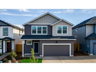 2891 V St, Springfield, OR 97477