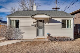 7001 W 36th Ave, Wheat Ridge, CO 80033