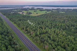 Tract 1 State Highway 155, Frankston, TX 75763