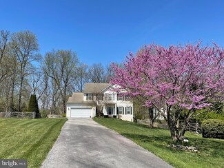 26 Colonel Miles Ct, Harpers Ferry, WV 25425