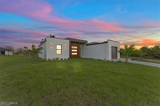 729 Colyer St E, Lehigh Acres, FL 33974