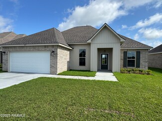 205 Weaver Way, Maurice, LA 70555