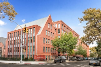 955 Sterling Place Unit 113, Brooklyn, NY 11213