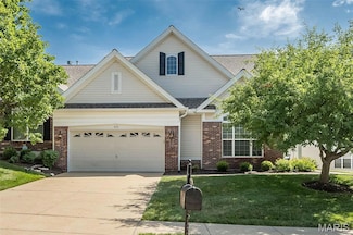 623 Bluffs View Ct, Eureka, MO 63025