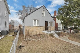 1000 E 14th Ave, Columbus, OH 43211