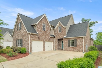 5326 Park Side Cir, Hoover, AL 35244