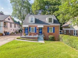 1363 Jefferson Ave, Atlanta, GA 30344