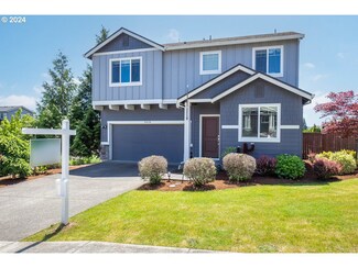 15539 SE Dove Ln, Happy Valley, OR 97015