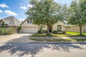 11917 Carlin Dr, Fort Worth, TX 76108