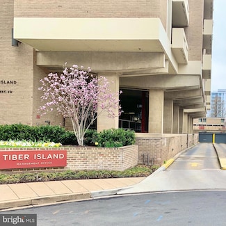 430 M St SW Unit U26, Washington, DC 20024