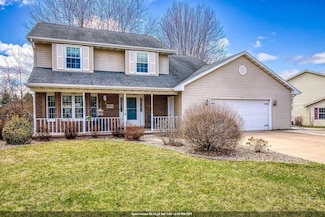 101 Brookview Place, Combined Locks, WI 54113