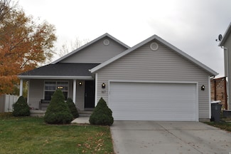 167 W Apple Ave, Saratoga Springs, UT 84045