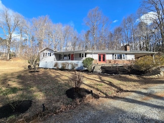 191 Flat Rock Hill Rd, Tryon, NC 28782