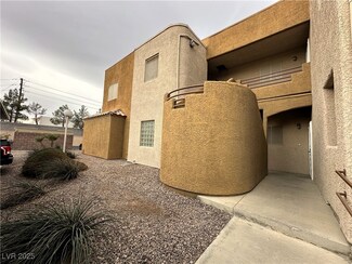 6879 Tamarus St Unit 101, Las Vegas, NV 89119