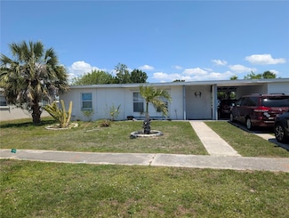 21904 Beverly Ave, Port Charlotte, FL 33952