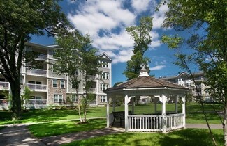 36 Abigail Way Unit 2004, Reading, MA 01867