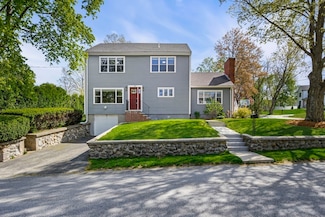 497 Wood Ln, North Andover, MA 01845