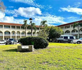 2433 Brazilia Dr Unit 43, Clearwater, FL 33763