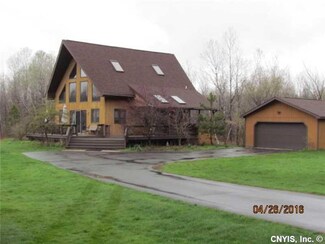 7729 Meany Rd, Cleveland, NY 13042