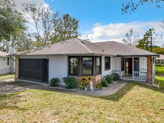 114 Circling Wood Ct, Port Orange, FL 32128