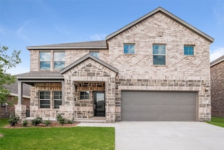 2137 Sun Star Dr, Haslet, TX 76052