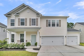 130 Wappoo Trace Ln, Summerville, SC 29486