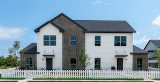 1413 Orchid Dr Unit E, Princeton, TX 75407