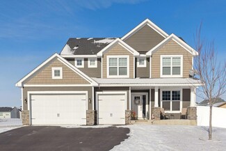 364 Franklin Ave W, Delano, MN 55328