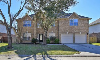 24507 Durham Trace Dr, Spring, TX 77373