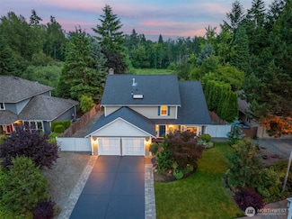 21227 SE 29th St, Sammamish, WA 98075